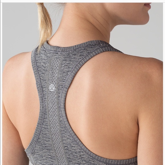Lululemon Tech Racerback - Picture 5 of 7